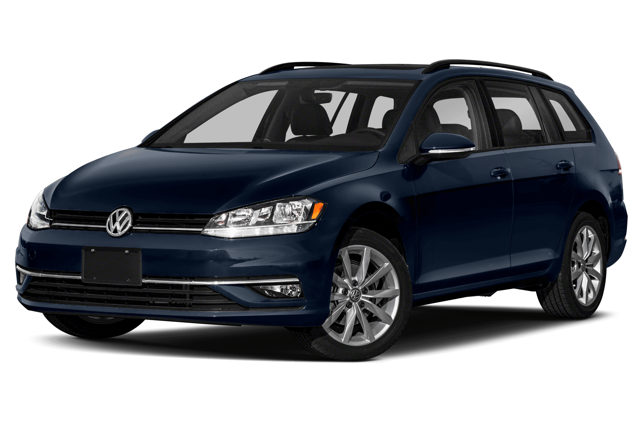 2019 Volkswagen Golf SportWagen Specs, Dimensions & Colors | Cars.com