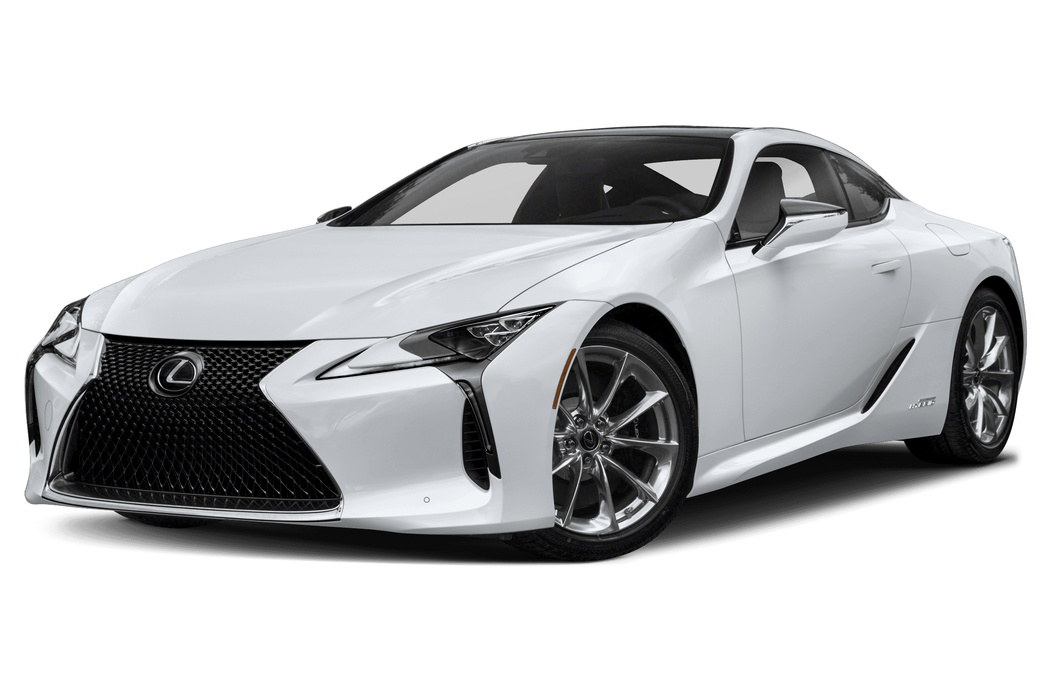 Lexus LC 500h - Model Years, Generations & News | Cars.com