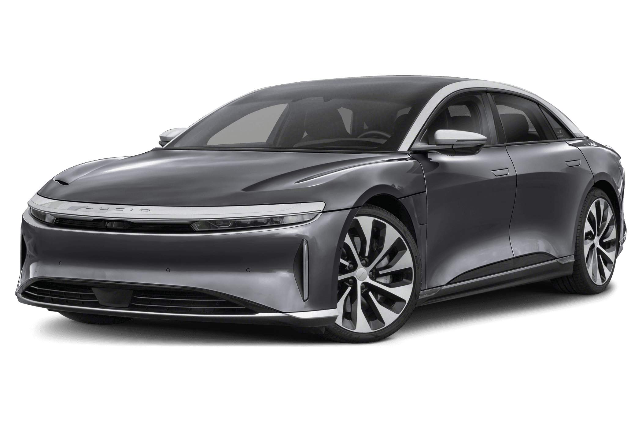 2025 Lucid Air Specs, Dimensions & Colors | Cars.com