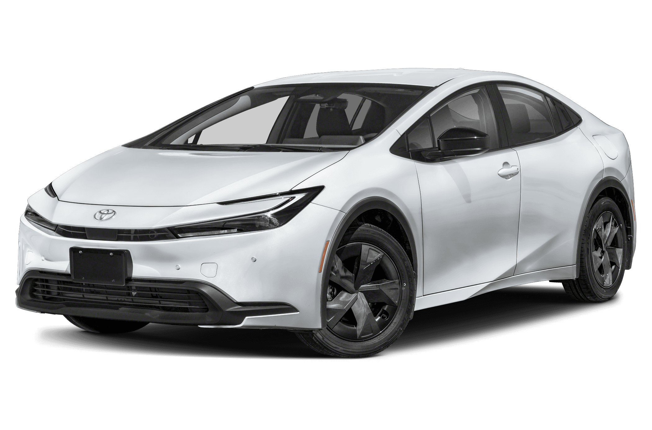 2025 Toyota Prius Specs, Dimensions & Colors | Cars.com