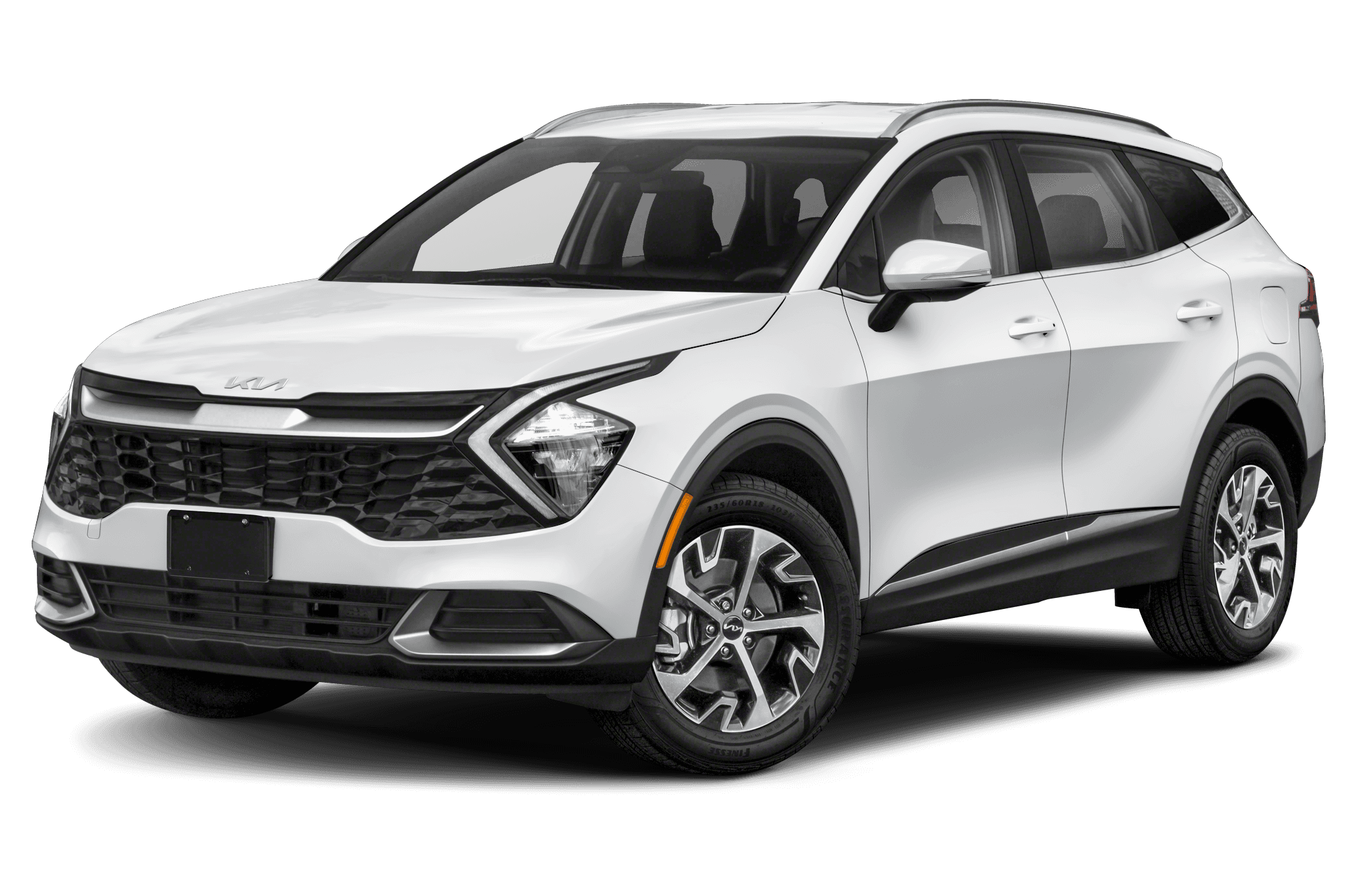 Kia Sportage Hybrid - Model Years, Generations & News | Cars.com