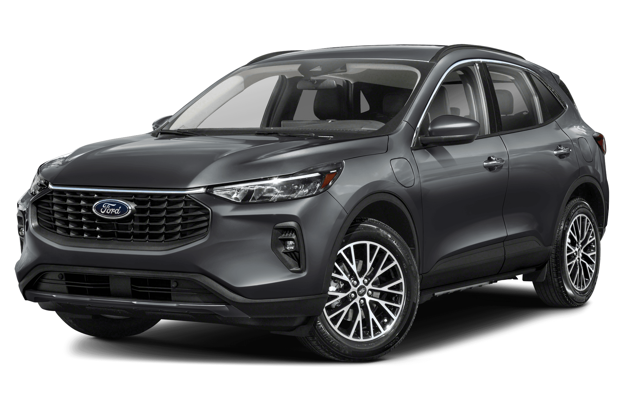 New and Used 2026 Ford Escape PHEV for Sale Near Village Of Clarkston ...