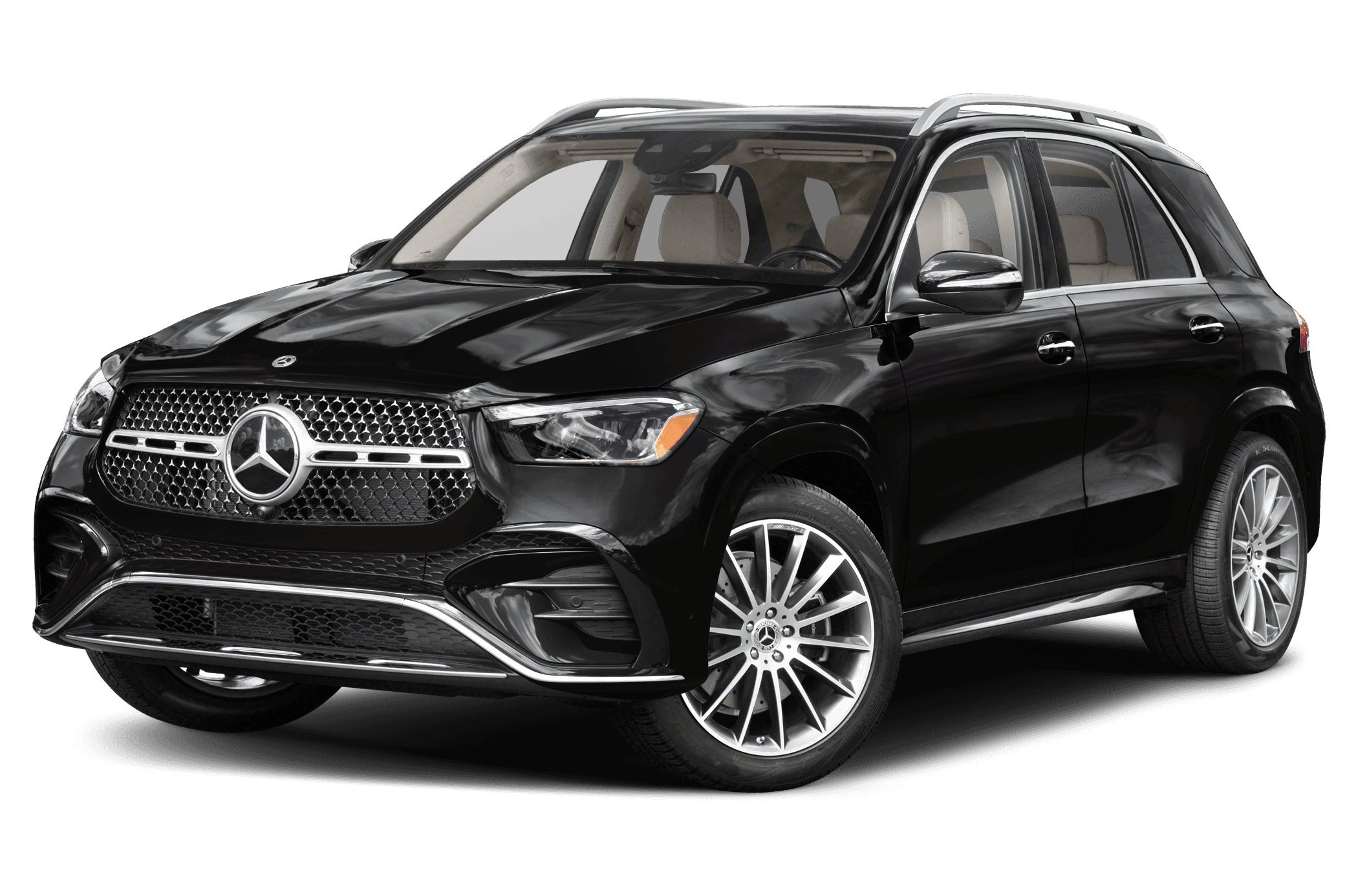 2025 Mercedes-Benz GLE 450 Specs, Dimensions & Colors | Cars.com