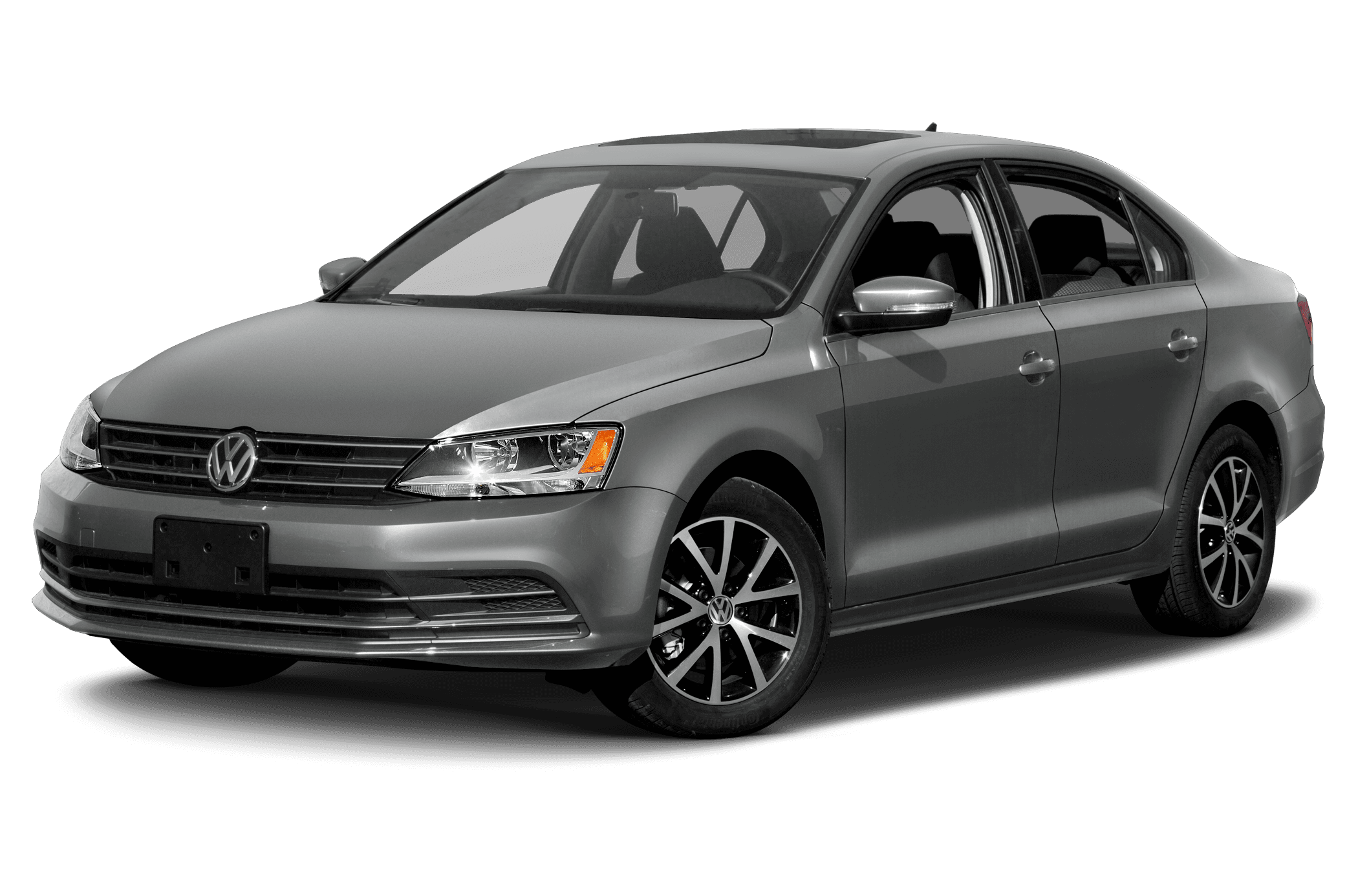 2017 Volkswagen Jetta Trim Levels & Configurations | Cars.com