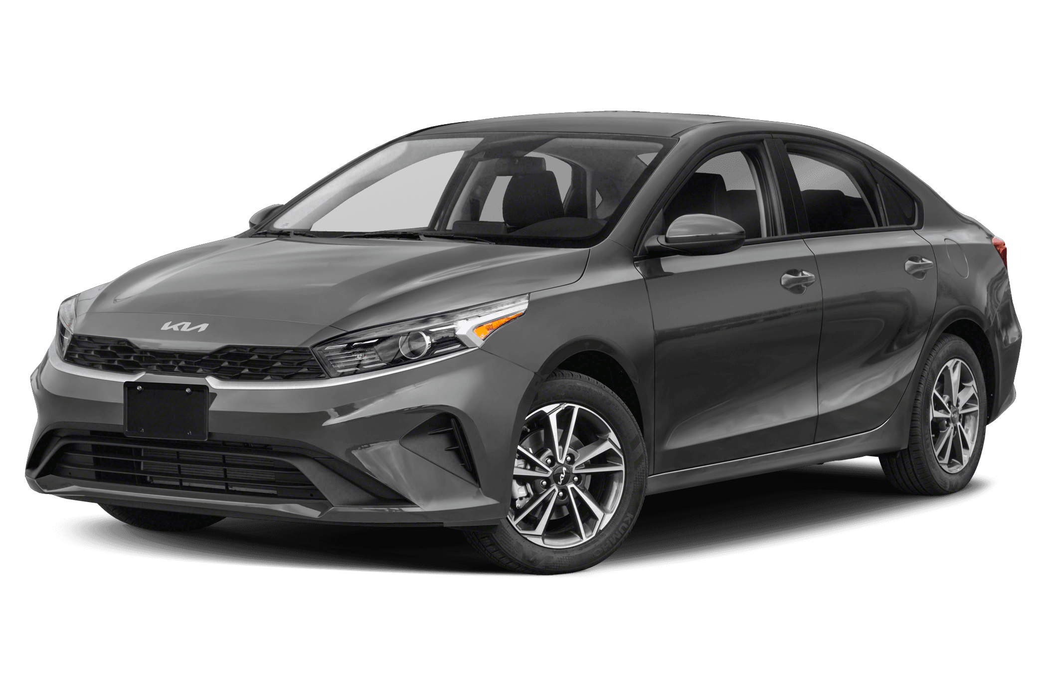 2024 Kia Forte Specs, Dimensions & Colors | Cars.com
