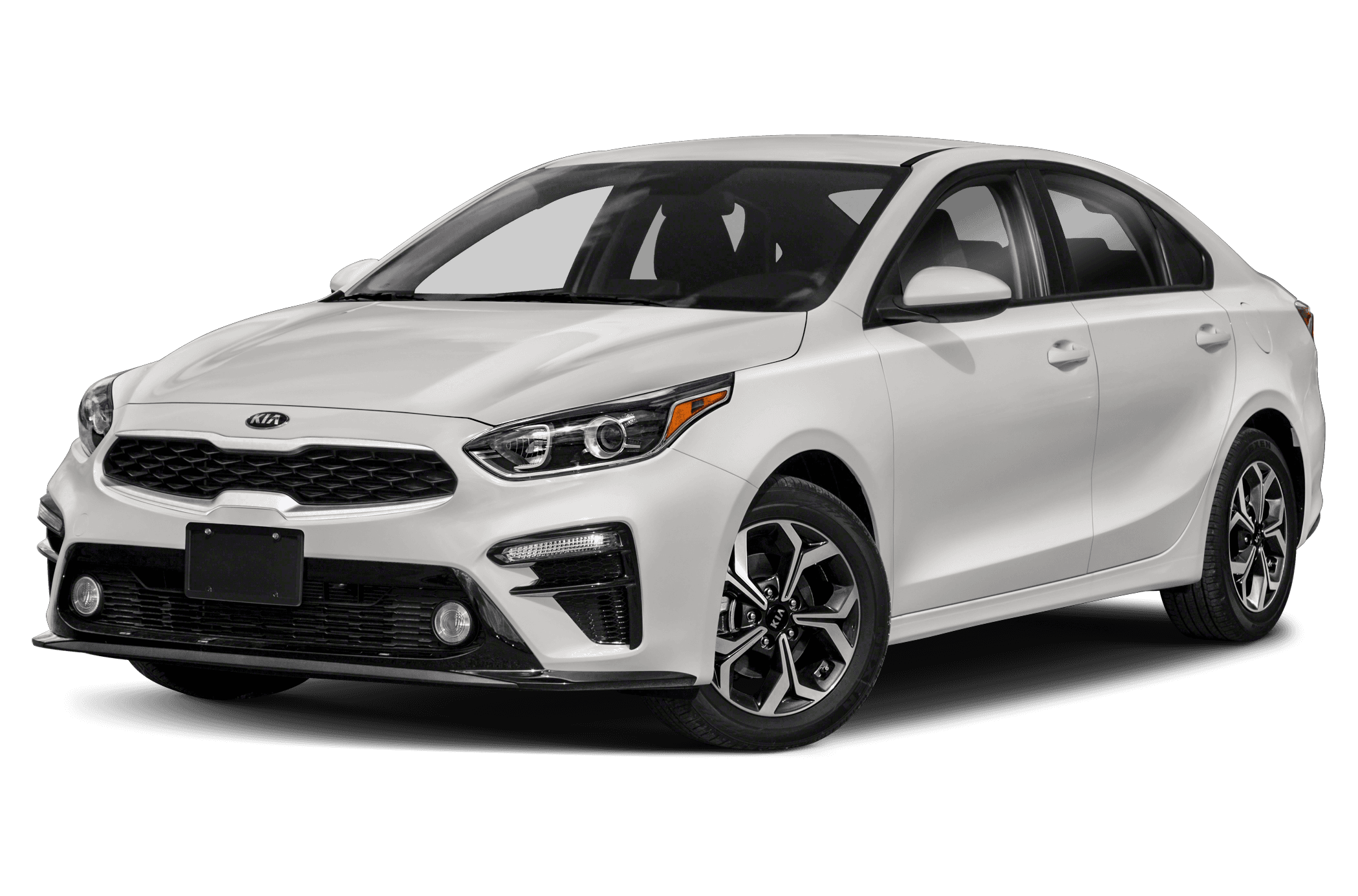 Kia Forte - Model Years, Generations & News | Cars.com