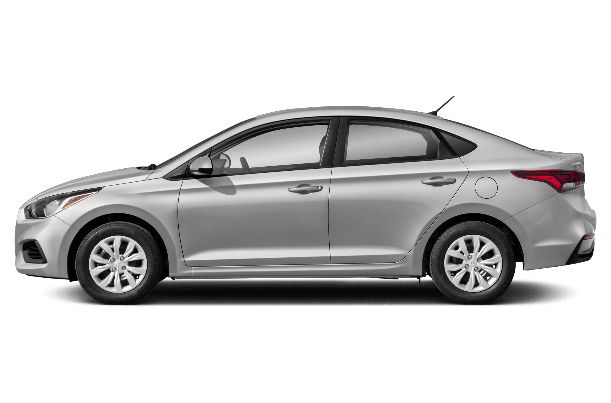 Hyundai Accent - Model Years, Generations & News | Cars.com