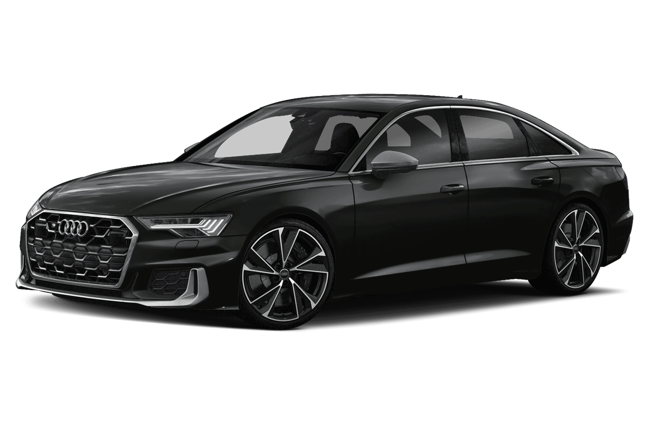 2025 Audi S6 Trim Levels & Configurations | Cars.com
