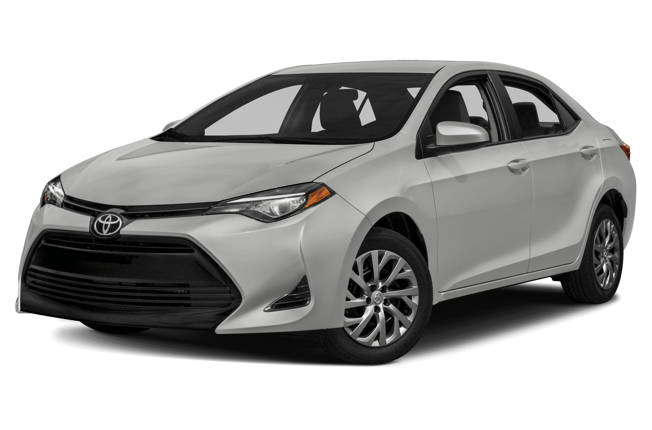 2017 Toyota Corolla - Specs, Prices, MPG, Reviews & Photos | Cars.com