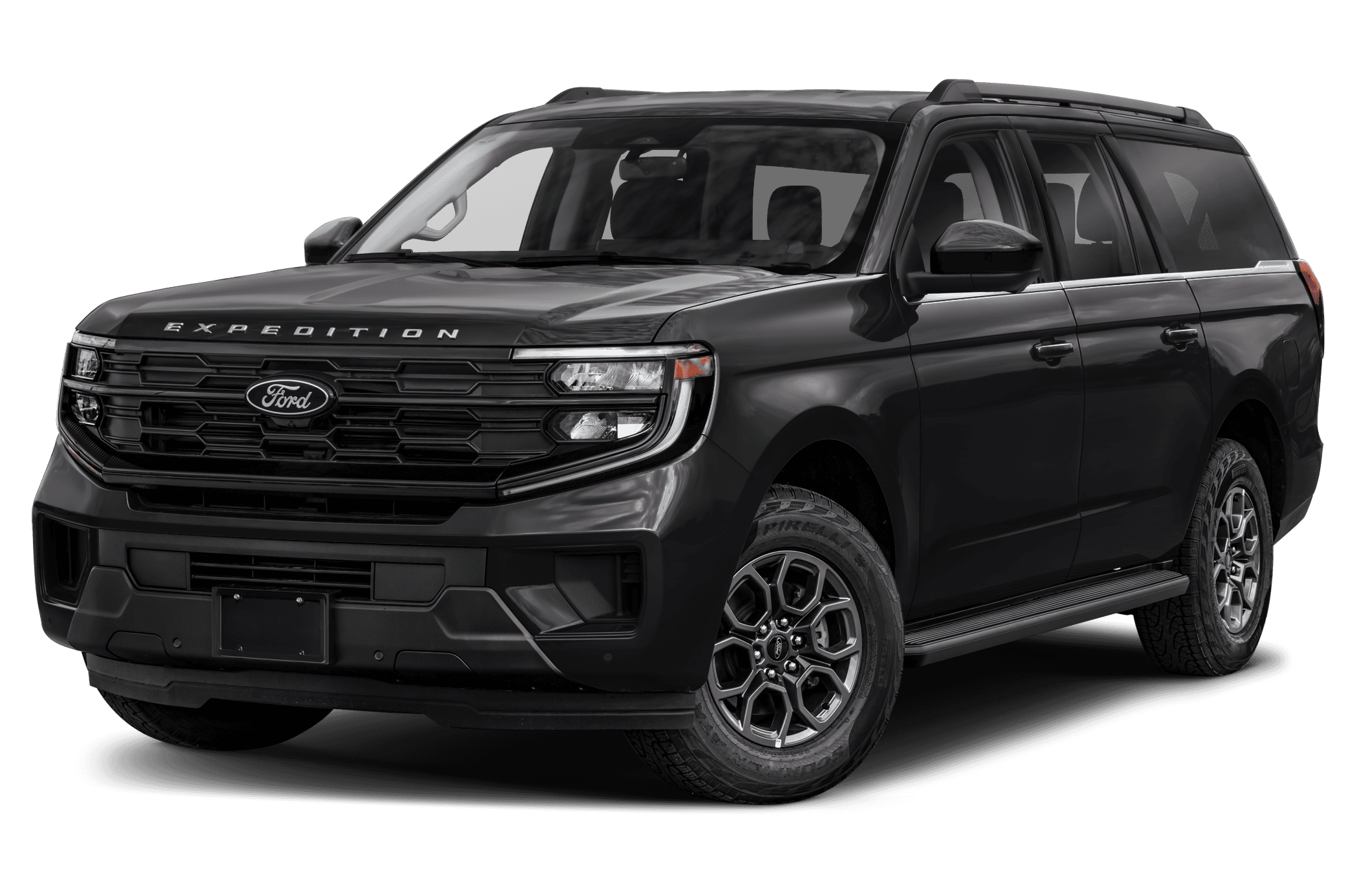 2025 Ford Expedition Max Specs, Dimensions & Colors | Cars.com