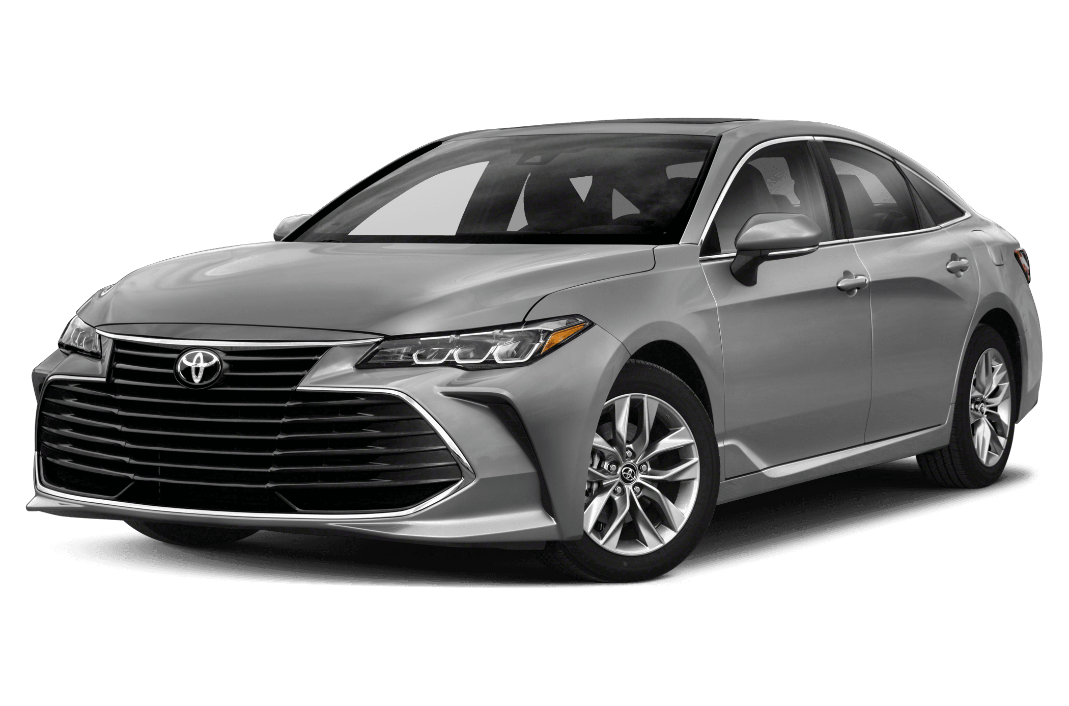 2021 Toyota Avalon - Specs, Prices, MPG, Reviews & Photos | Cars.com