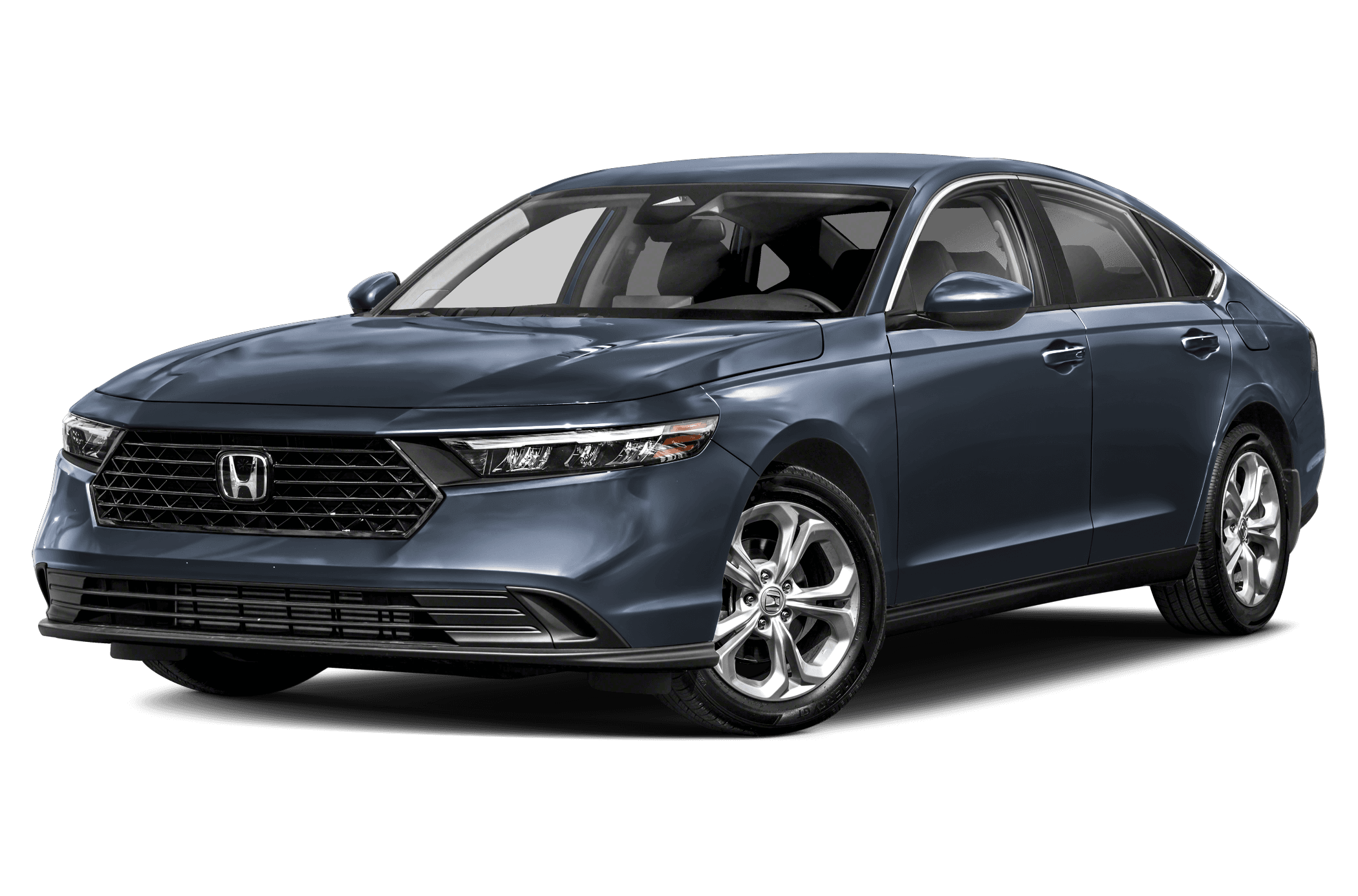 Honda Accord 2025 Honda