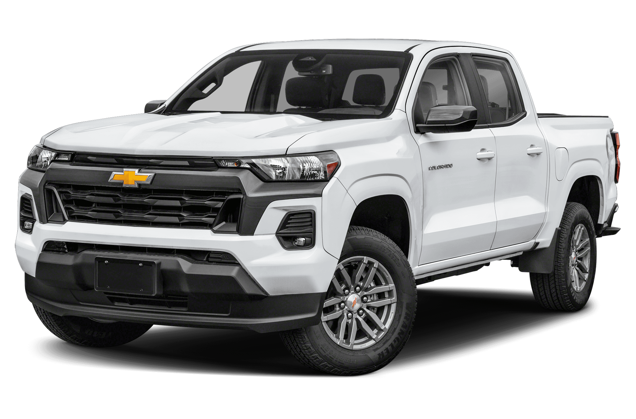 2026 Chevrolet Colorado Specs, Dimensions & Colors | Cars.com