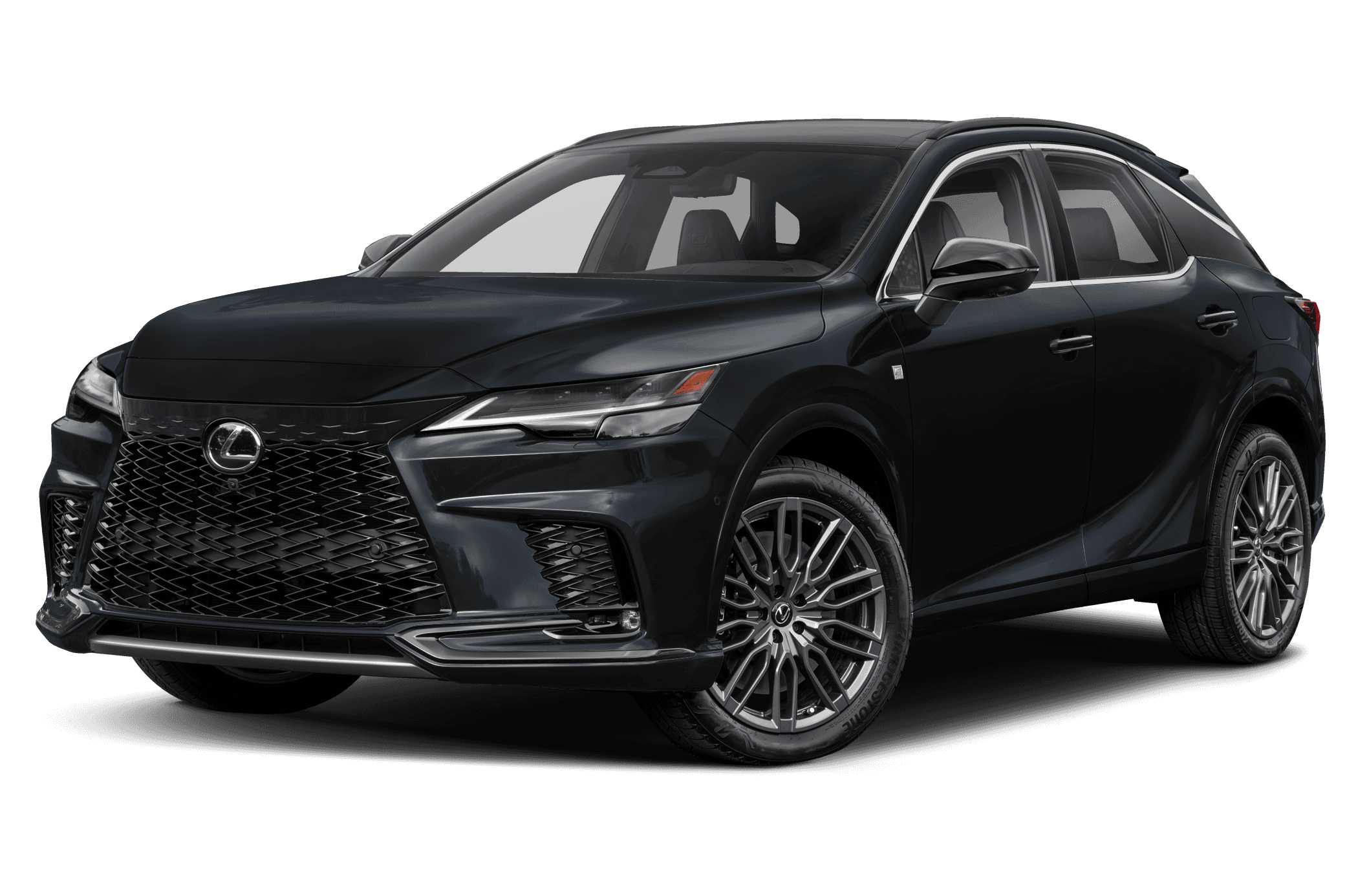 2026 Lexus RX 500h Specs, Dimensions & Colors | Cars.com