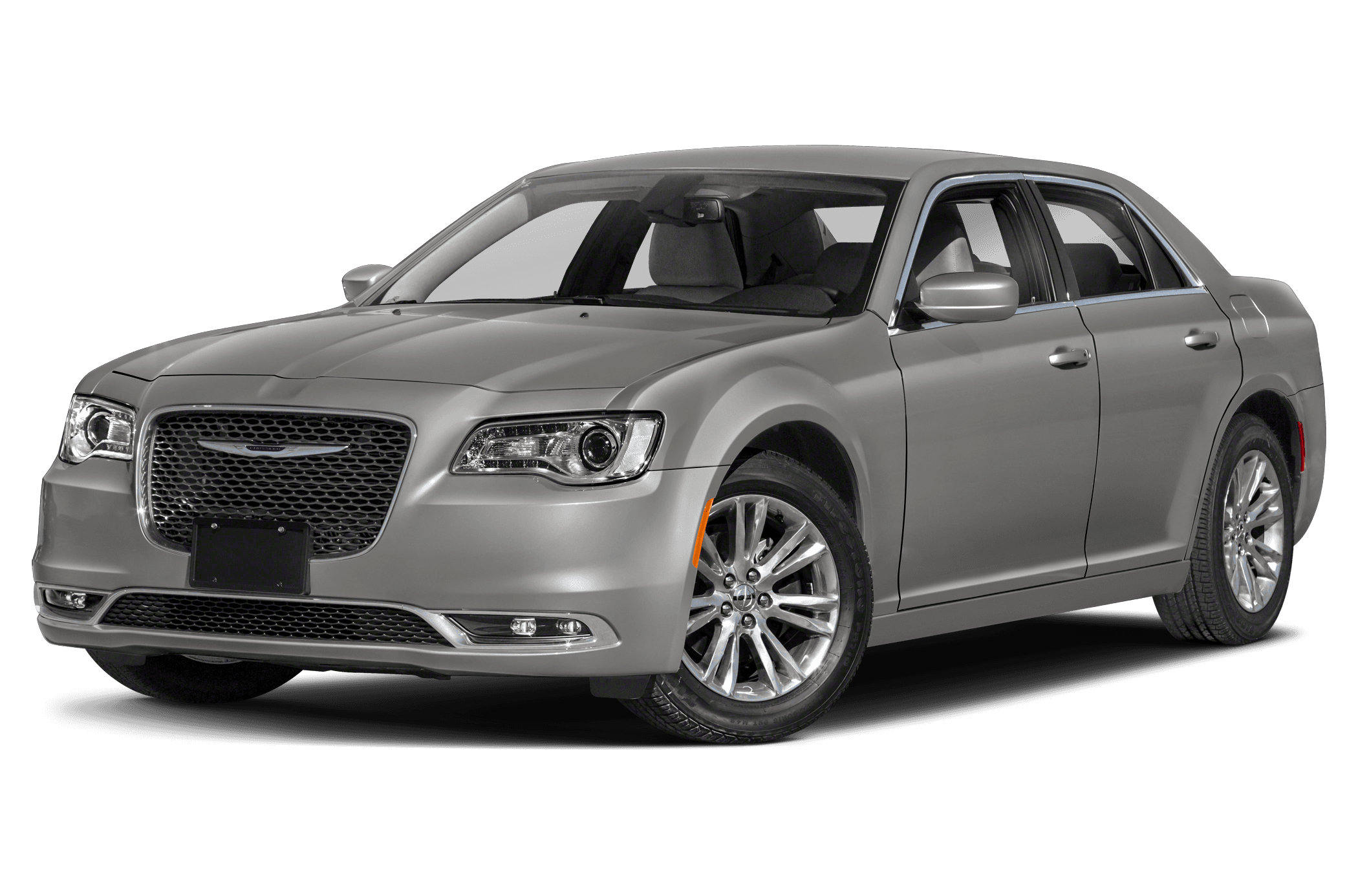 2023 Chrysler 300 Specs, Dimensions & Colors | Cars.com