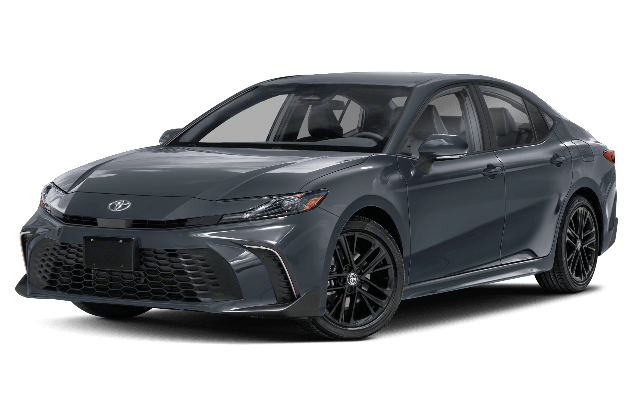 New and Used 2026 Toyota Camry XSE for Sale Near West Springfield, VA ...