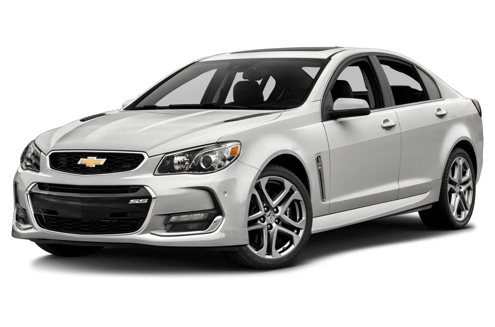 Used 2017 Chevrolet SS for Sale Near Me | Cars.com