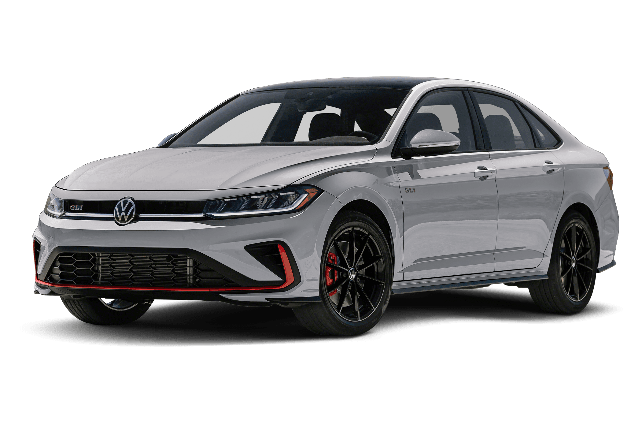 2025 Volkswagen Jetta GLI Trim Levels & Configurations | Cars.com