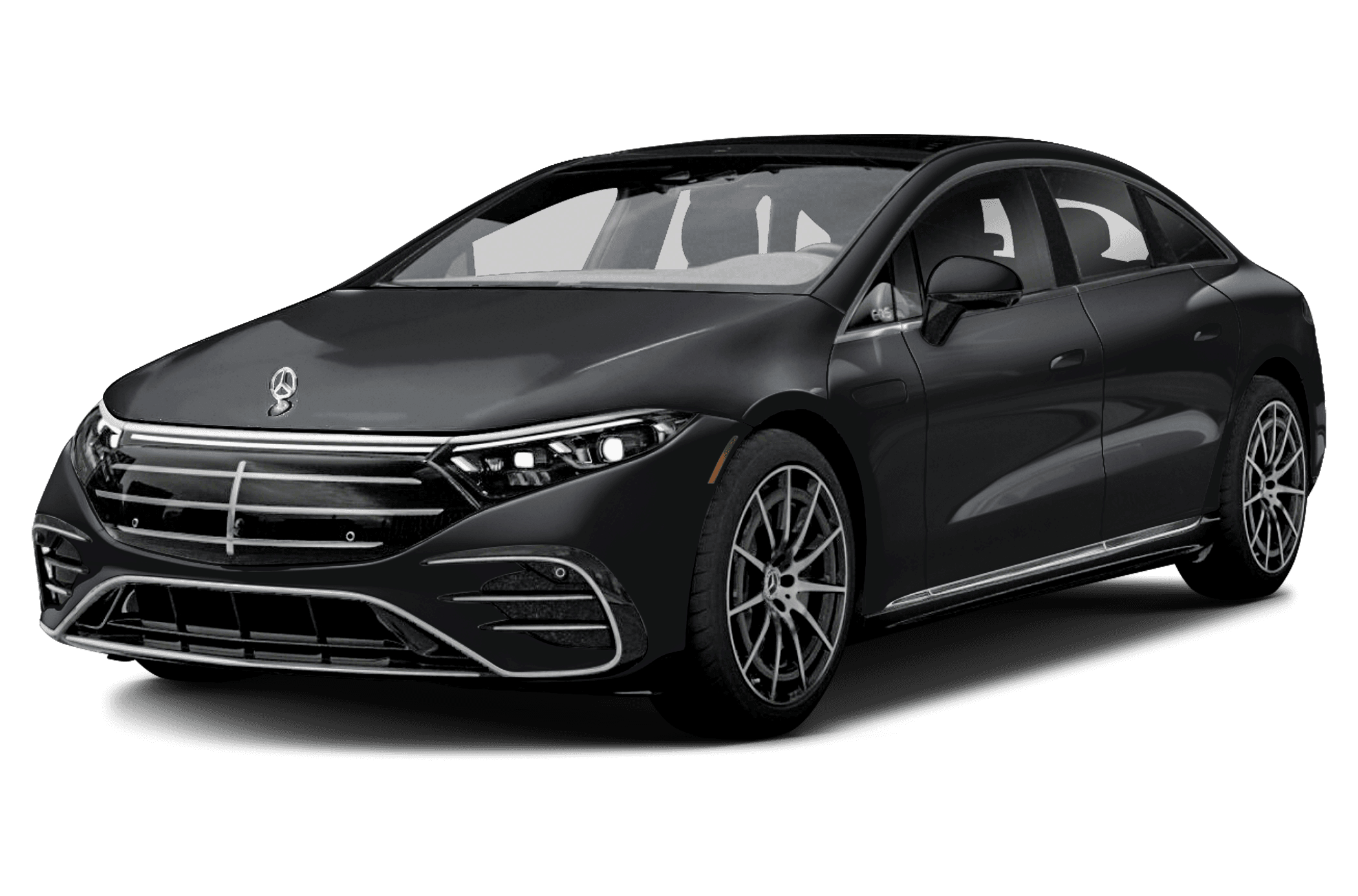 2025 Mercedes-Benz EQS 450+ Specs, Dimensions & Colors | Cars.com