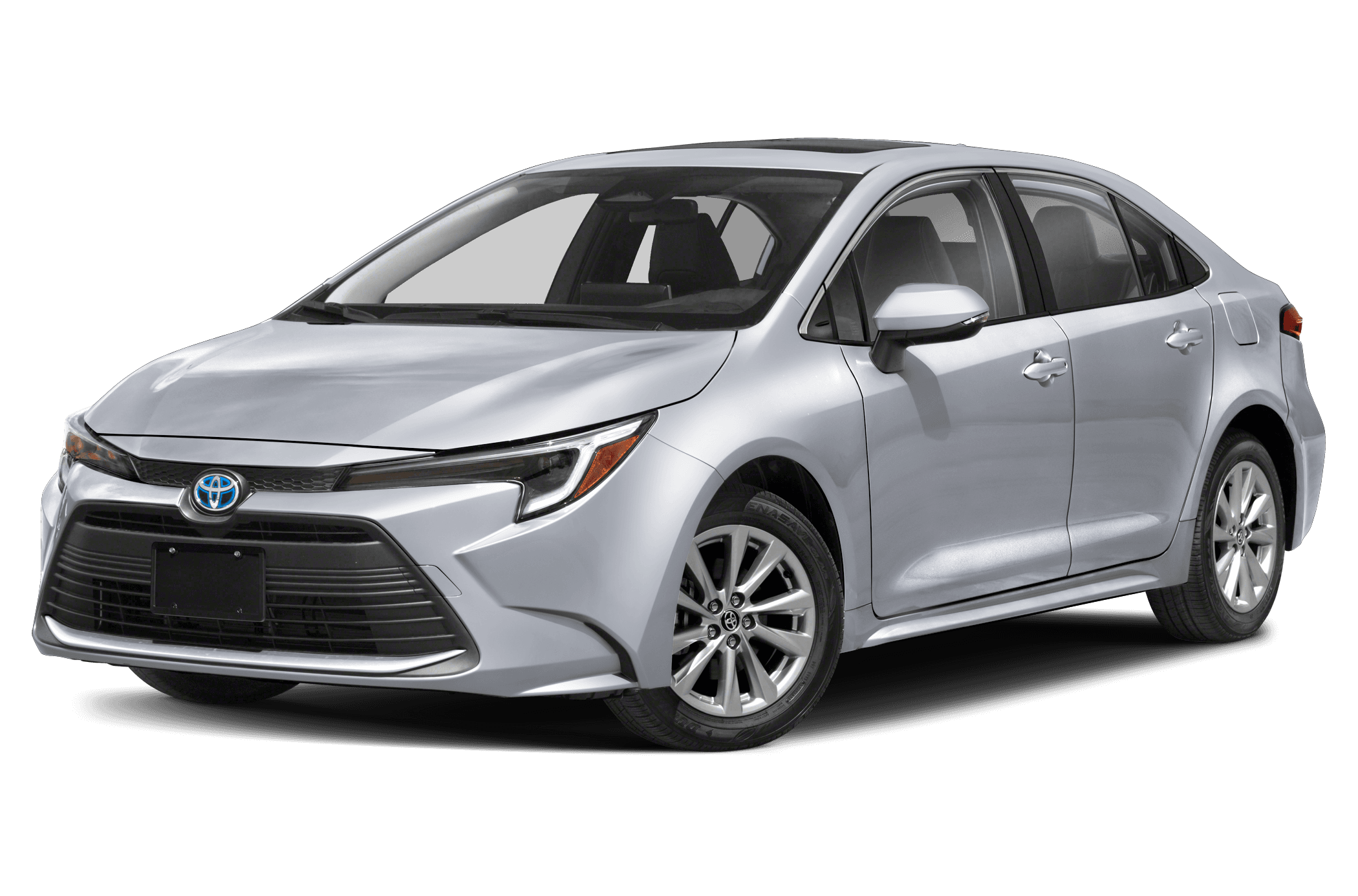 Toyota Corolla Hybrid - Model Years, Generations & News | Cars.com