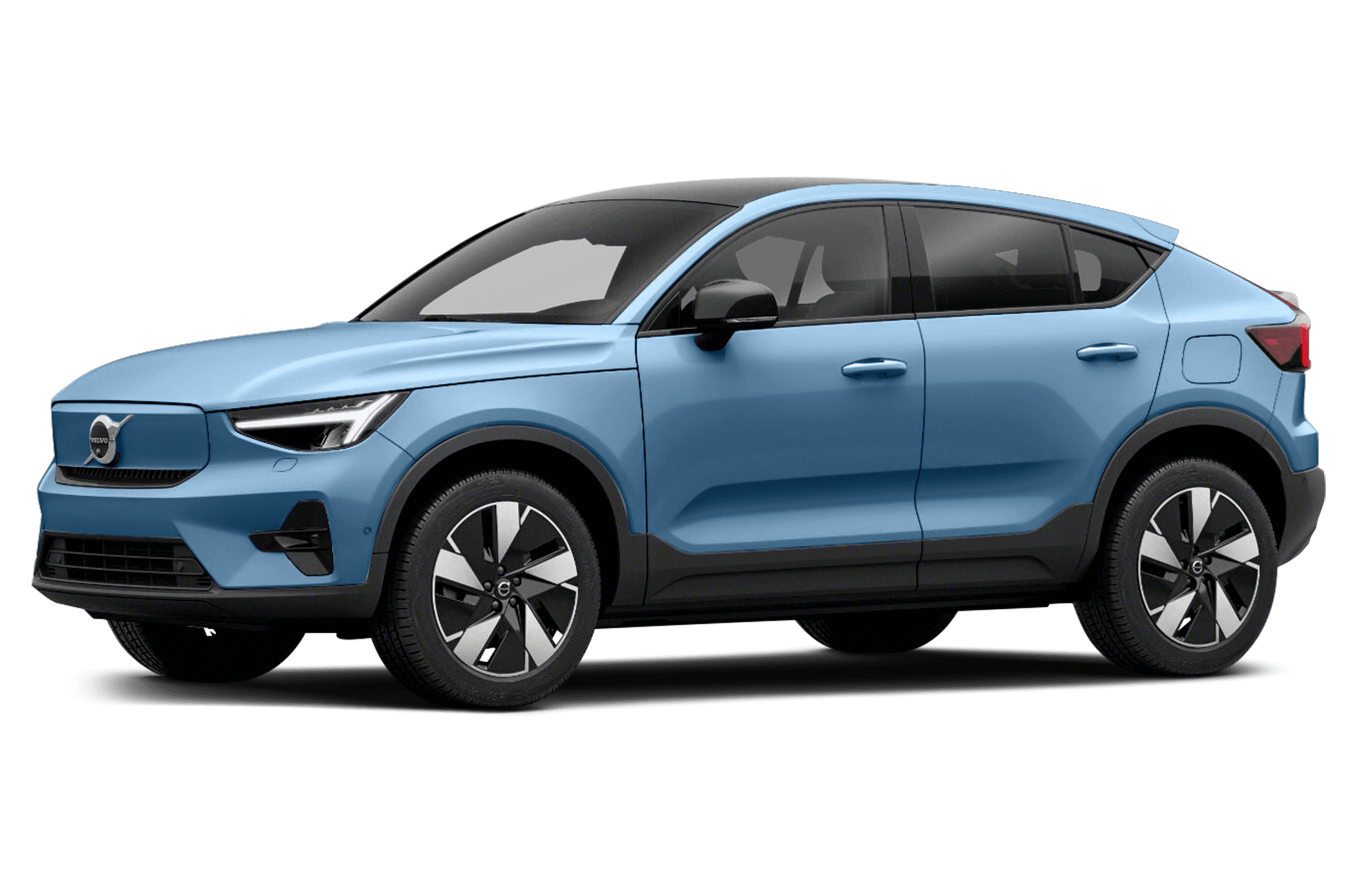 2024 Volvo C40 Recharge Pure Electric Specs, Trims & Colors | Cars.com