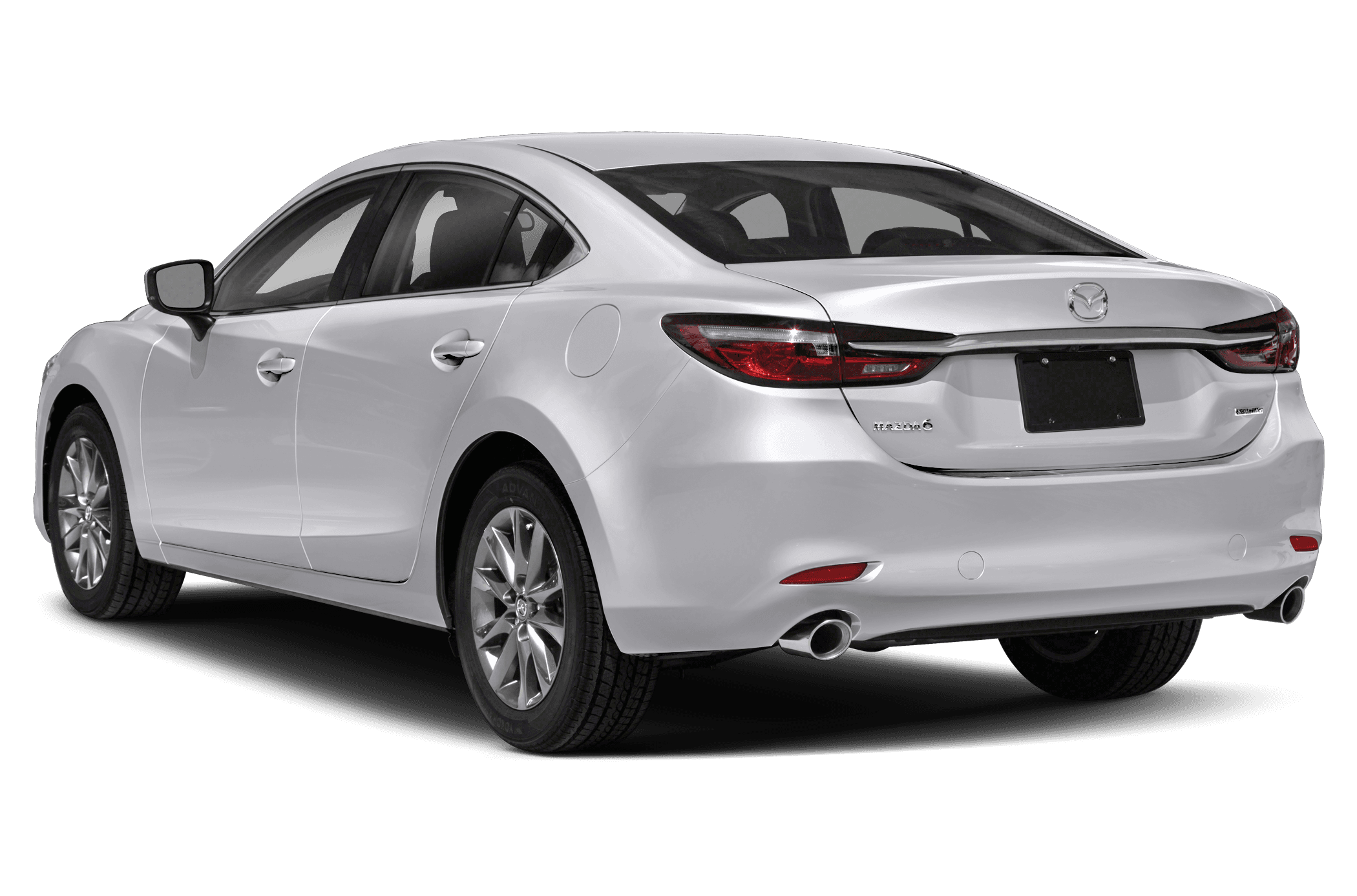 2021 Mazda Mazda6 - Specs, Prices, MPG, Reviews & Photos | Cars.com