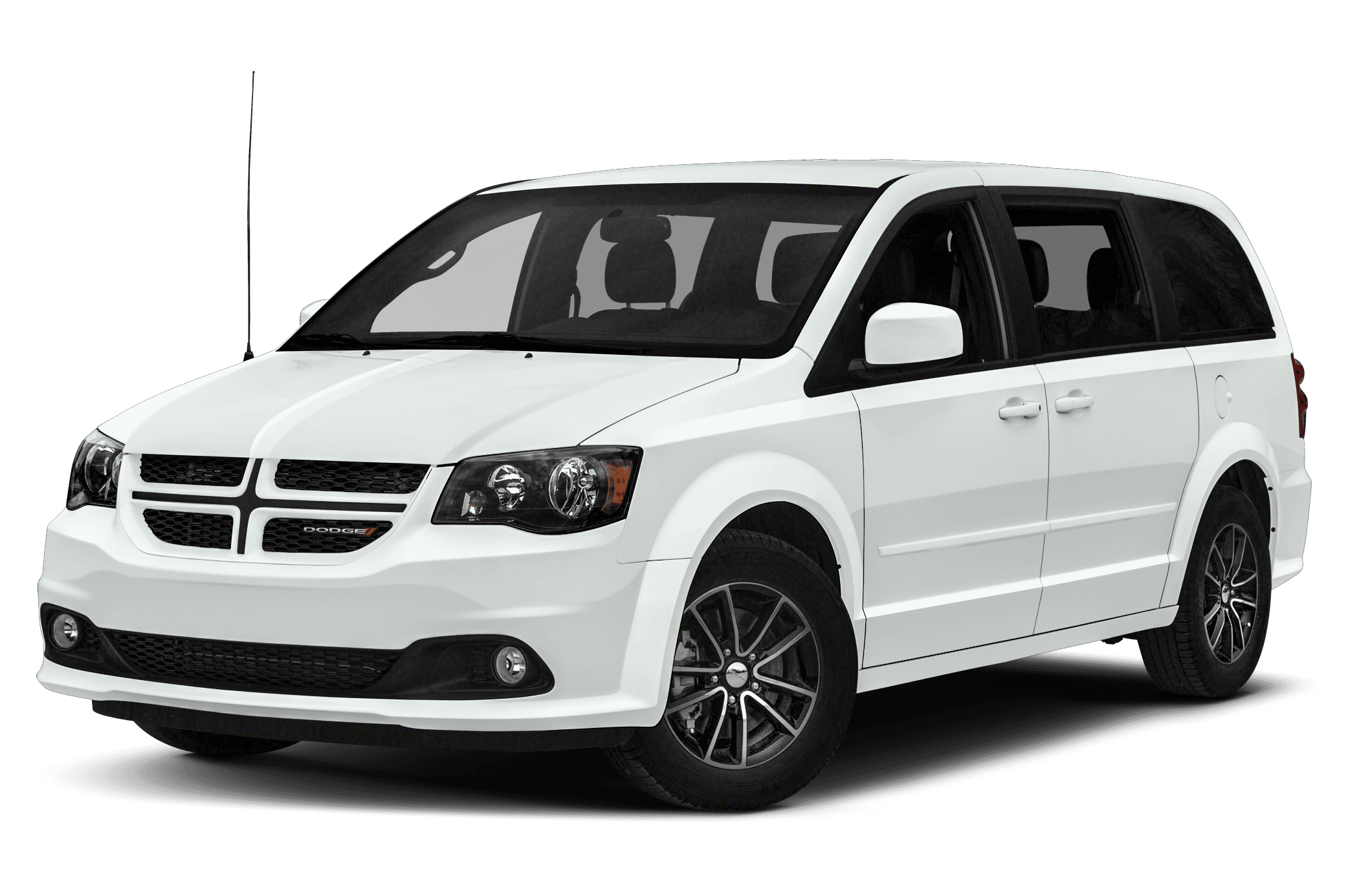 Used 2019 Dodge Grand Caravan for Sale Near Me | Cars.com