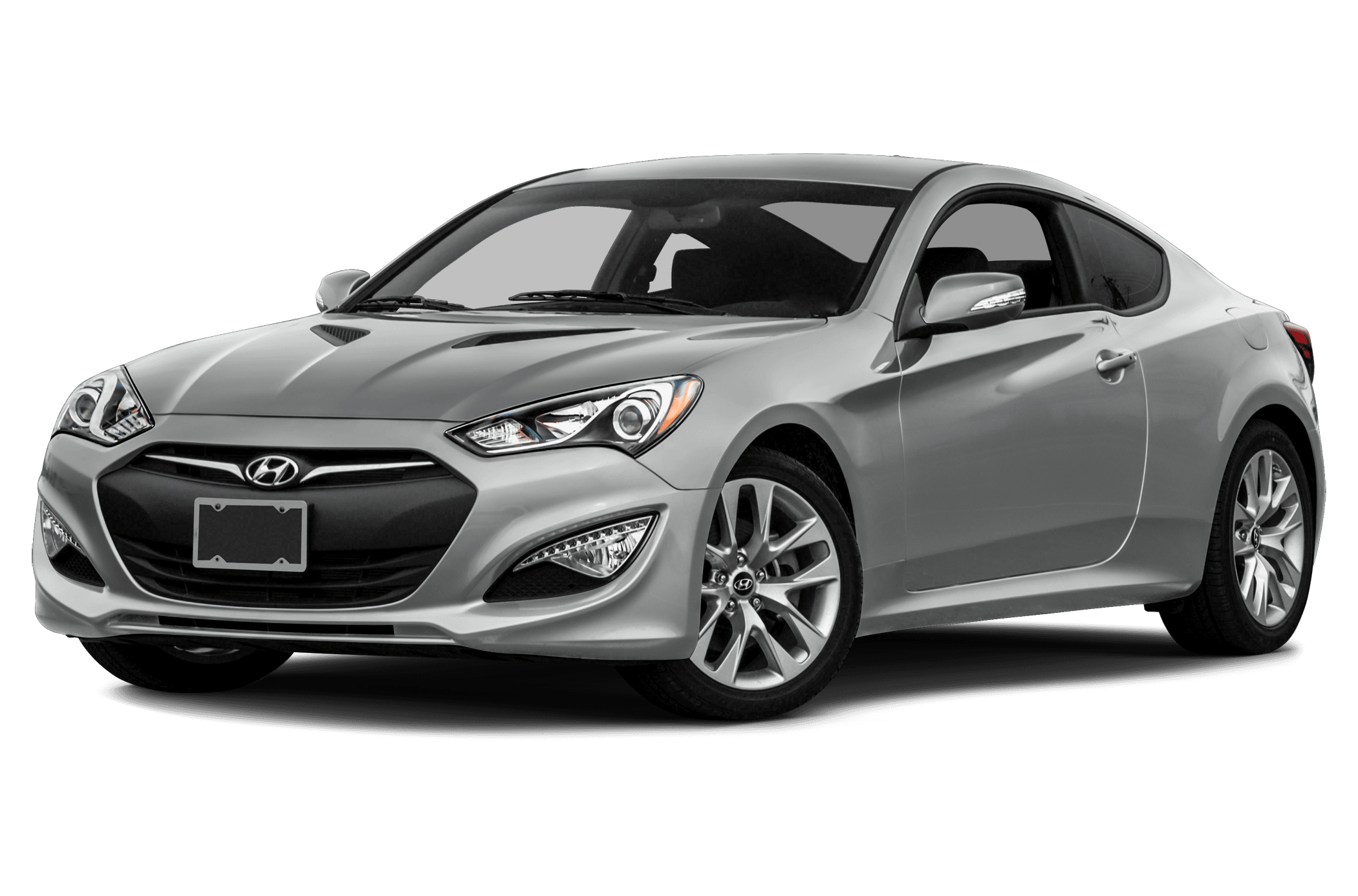 Hyundai Genesis Coupe - Model Years, Generations & News | Cars.com