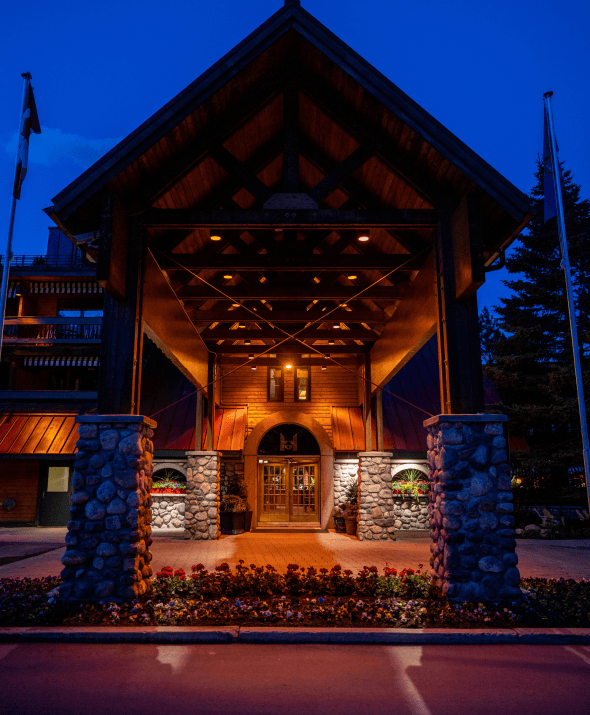 Post Hotel & Spa: Experience Luxurious Stay in Lake Louise