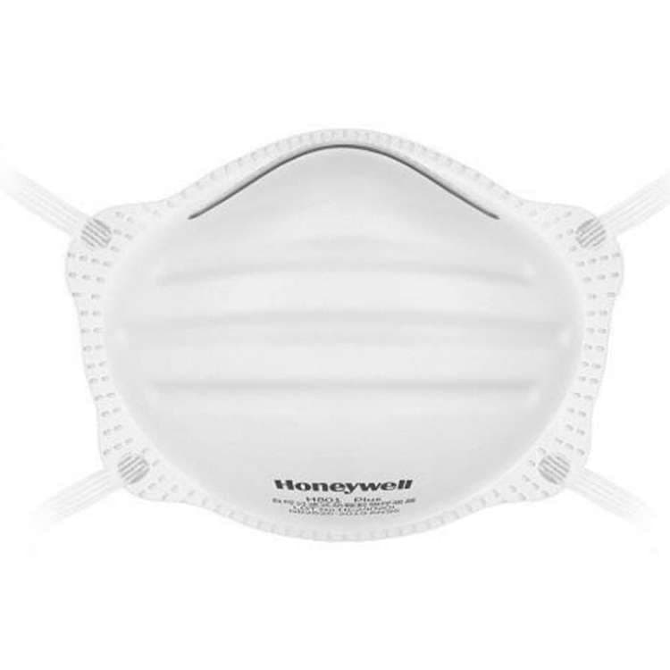 Honeywell H801 Plus KN95 Particulate Respirator Masks - PPEO