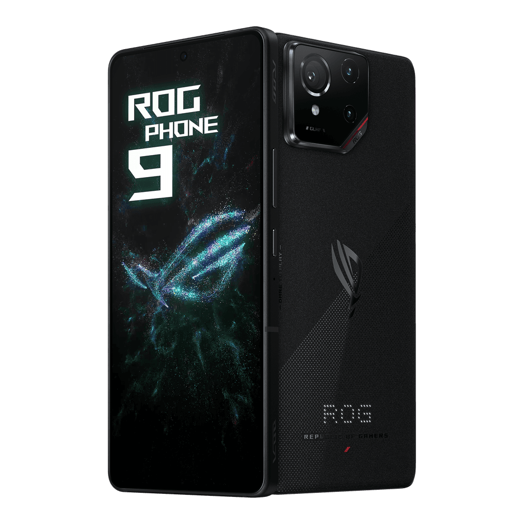 ASUS ROG Phone 9 e 9 Pro: ecco la data di lancio - Evosmart.it