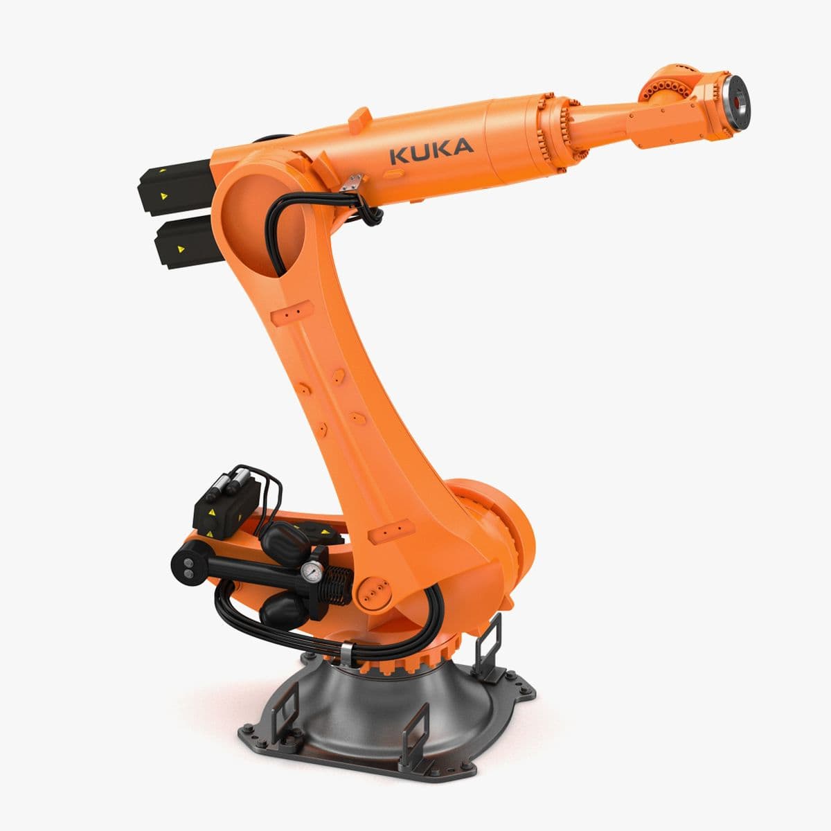 Kuka kr