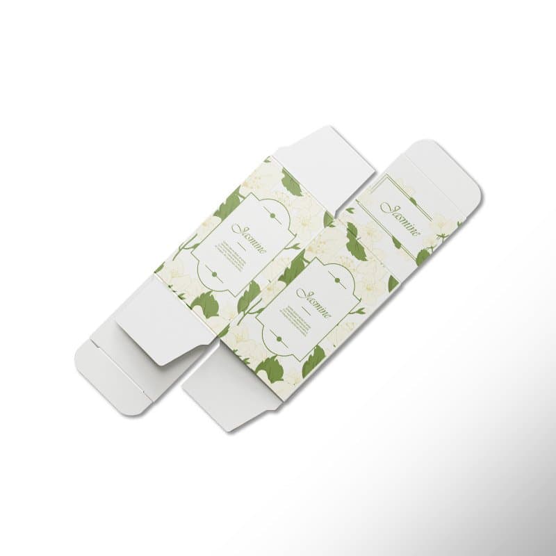 Custom Printed Folding Cartons - PrintBao – Custom Design, Printing ...