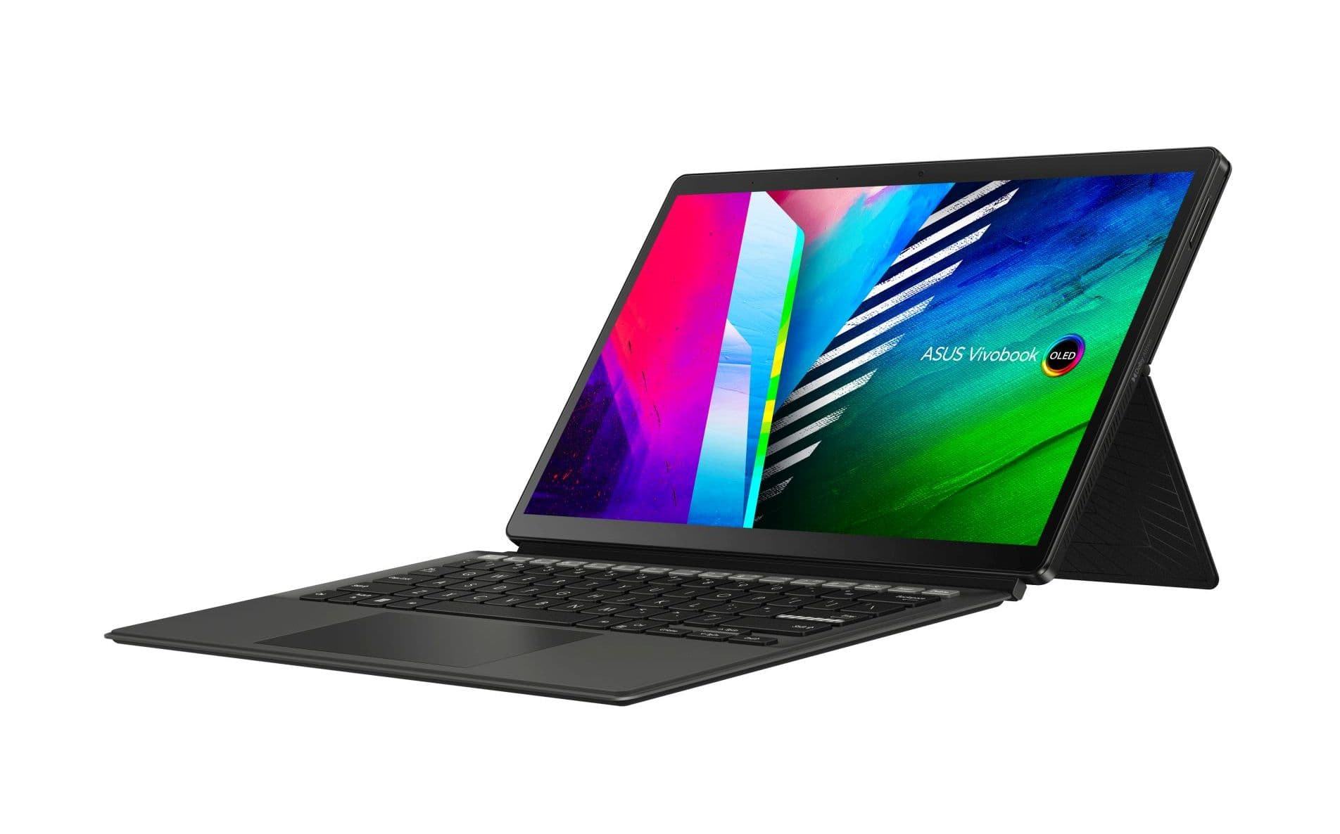 Asus: tablet Vivobook 13 Slate OLED • Professional Computing