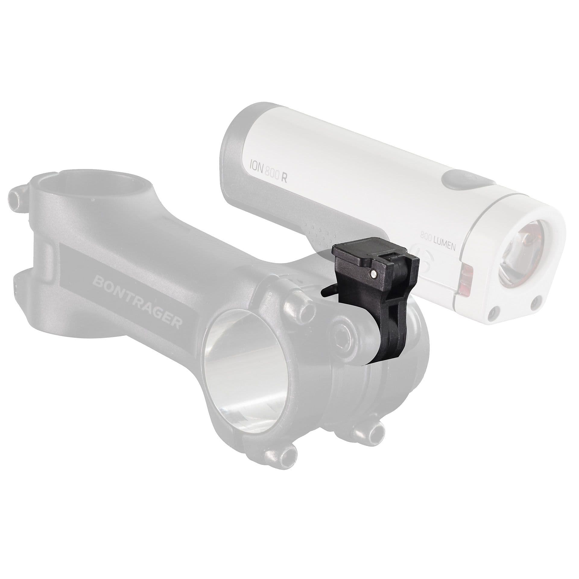 Ngàm gắn đèn Bontrager Blendr High Ion Light Mount – Ride Plus