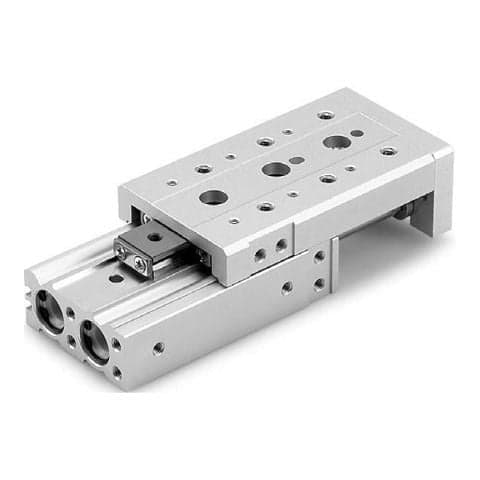SMC Air Slide Table series MXQ – AZCOM