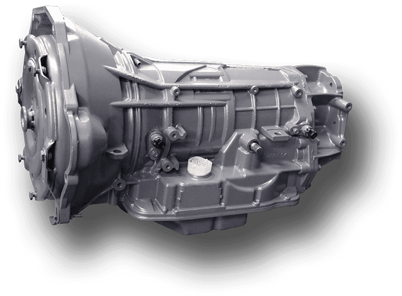 JASPER Remanufactured Engines & Transmissions