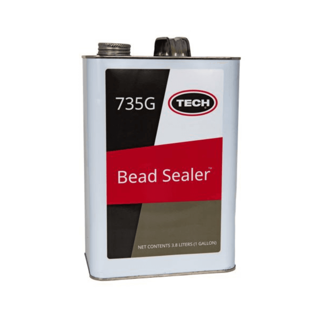 735G - TECH Bead Sealer, 1 Gallon - TECH Tire Repair Supplies