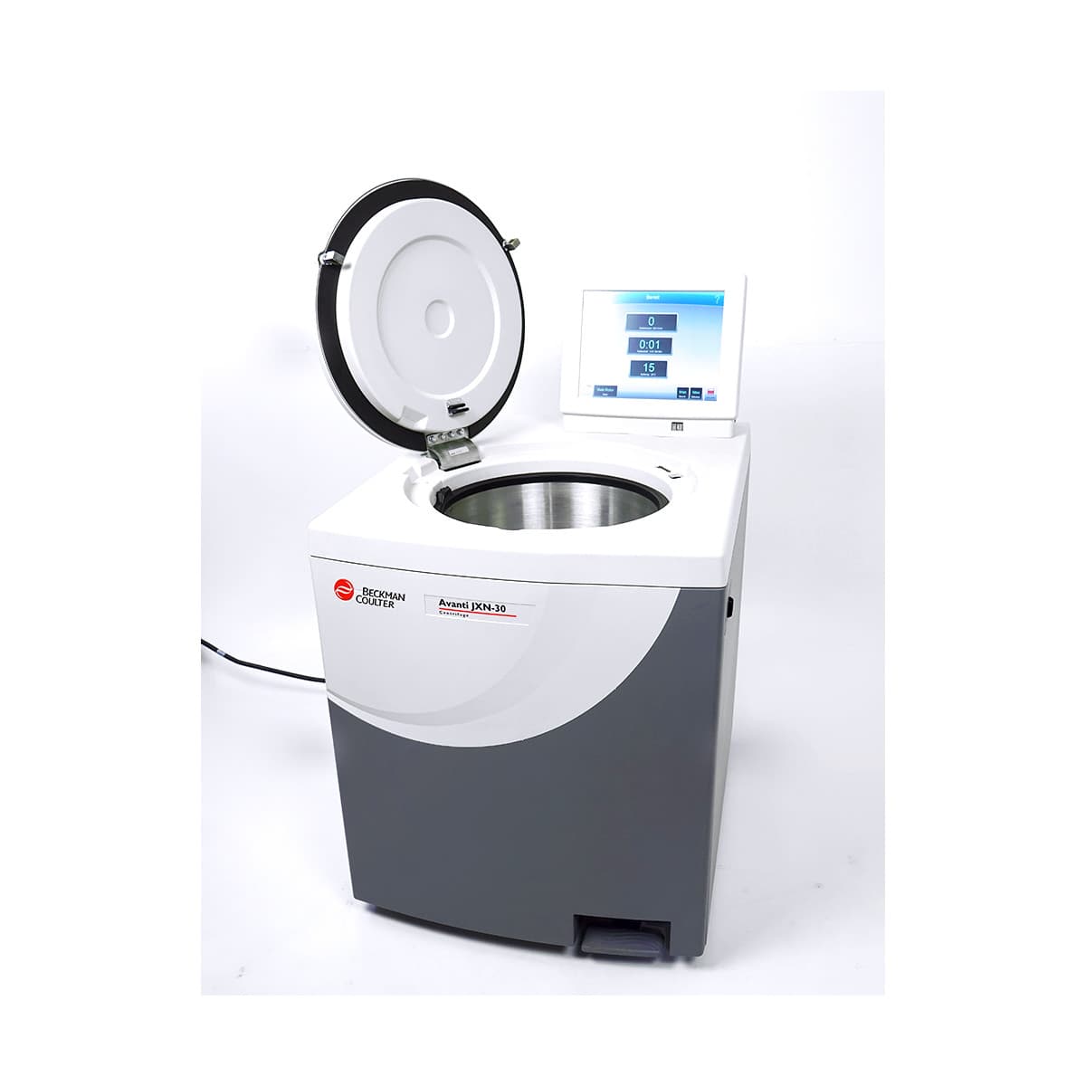 Beckman Coulter Avanti JXN-30 High Speed Centrifuge 4L 30.000rpm (201 ...