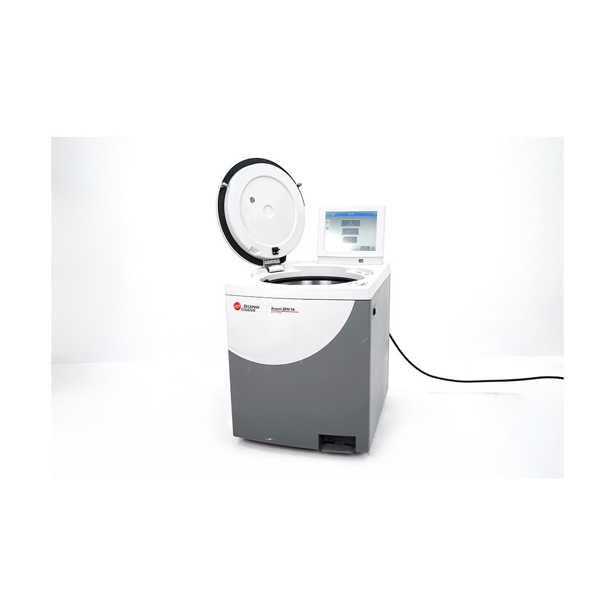 Beckman Coulter Avanti JXN-26 High Speed Centrifuge Zentrifuge 6L 26 ...