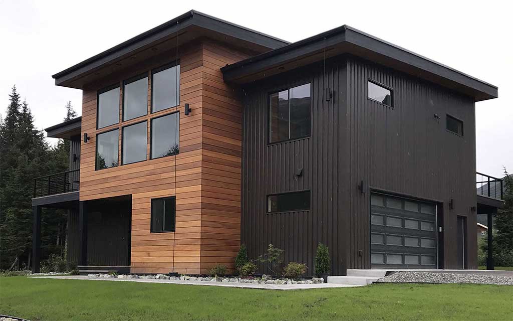 Longboard Siding: Styles, Colors, and 10 Design Ideas