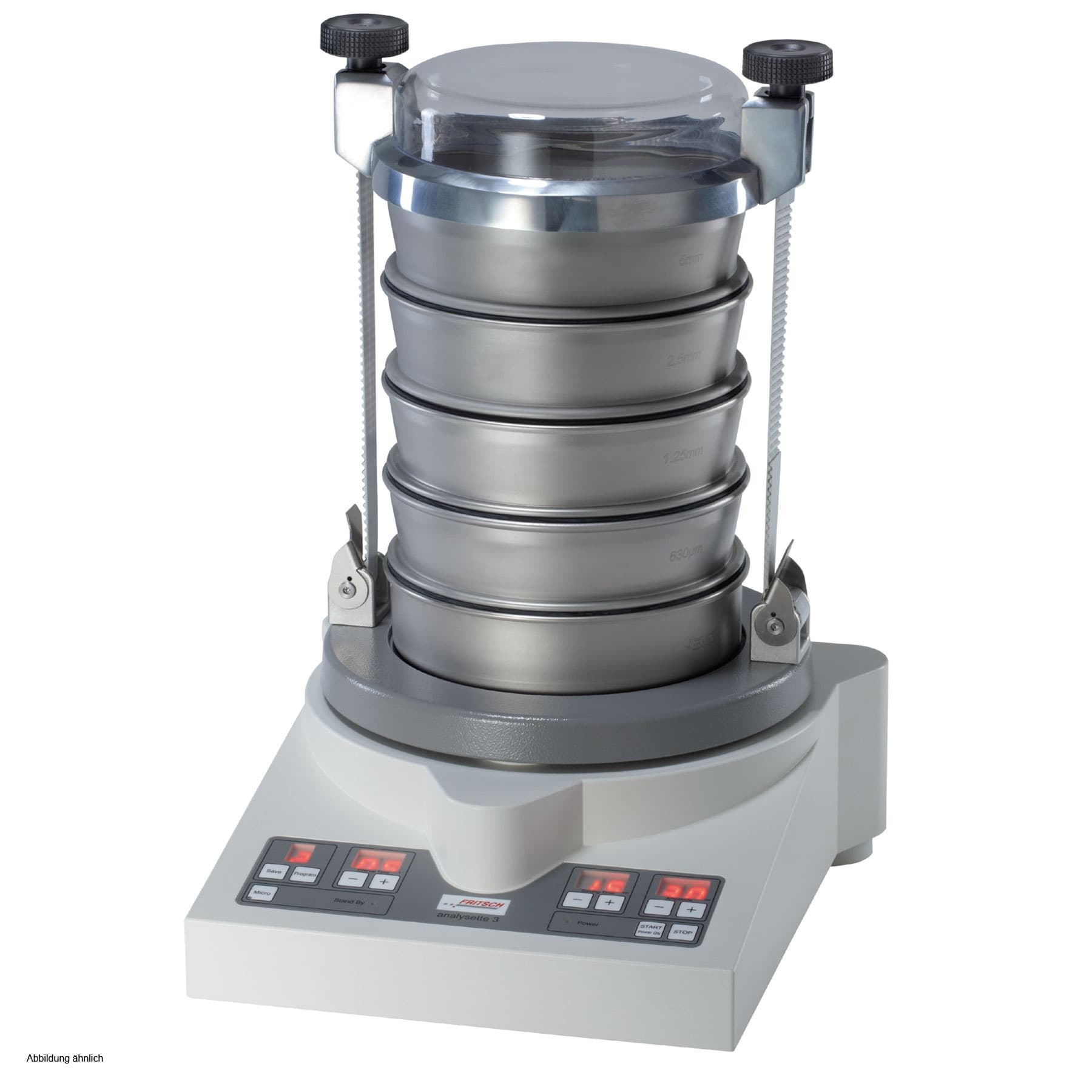 FRITSCH ANALYSETTE 3 PRO Vibratory Sieve Shaker, 3.311,30