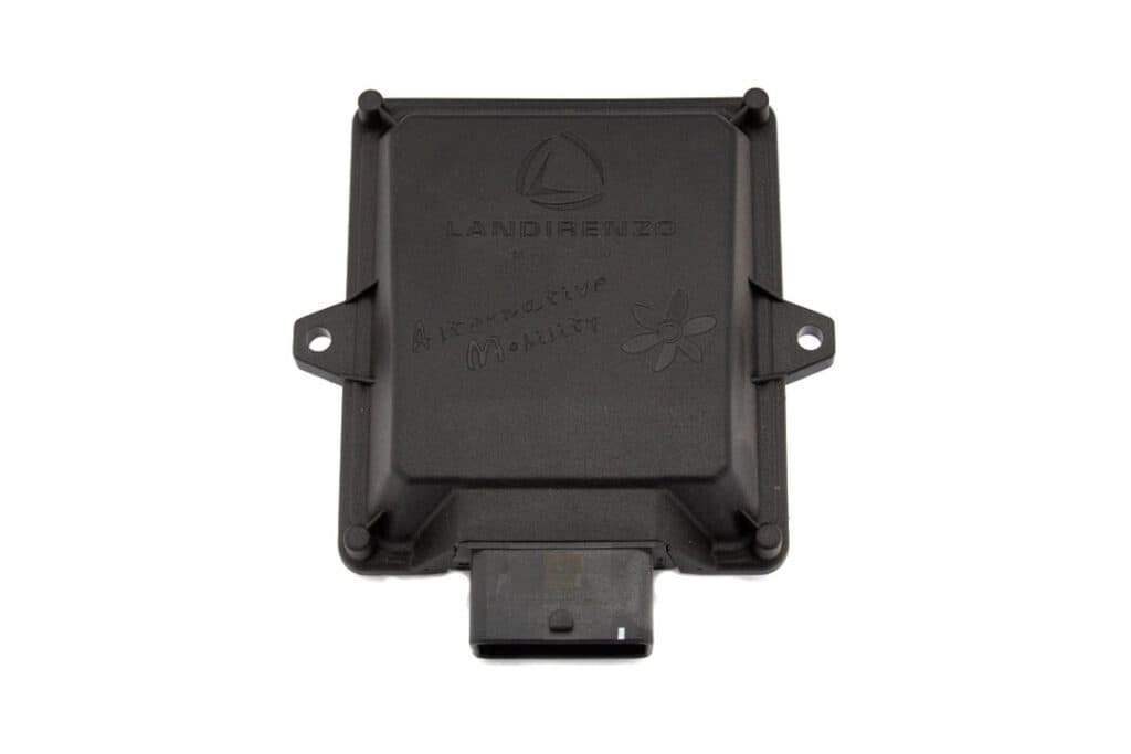 ECU LANDI RENZO EVO 4 CYL - Progas