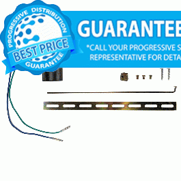 Metra Install Bay Economy Door Lock Actuator - Each