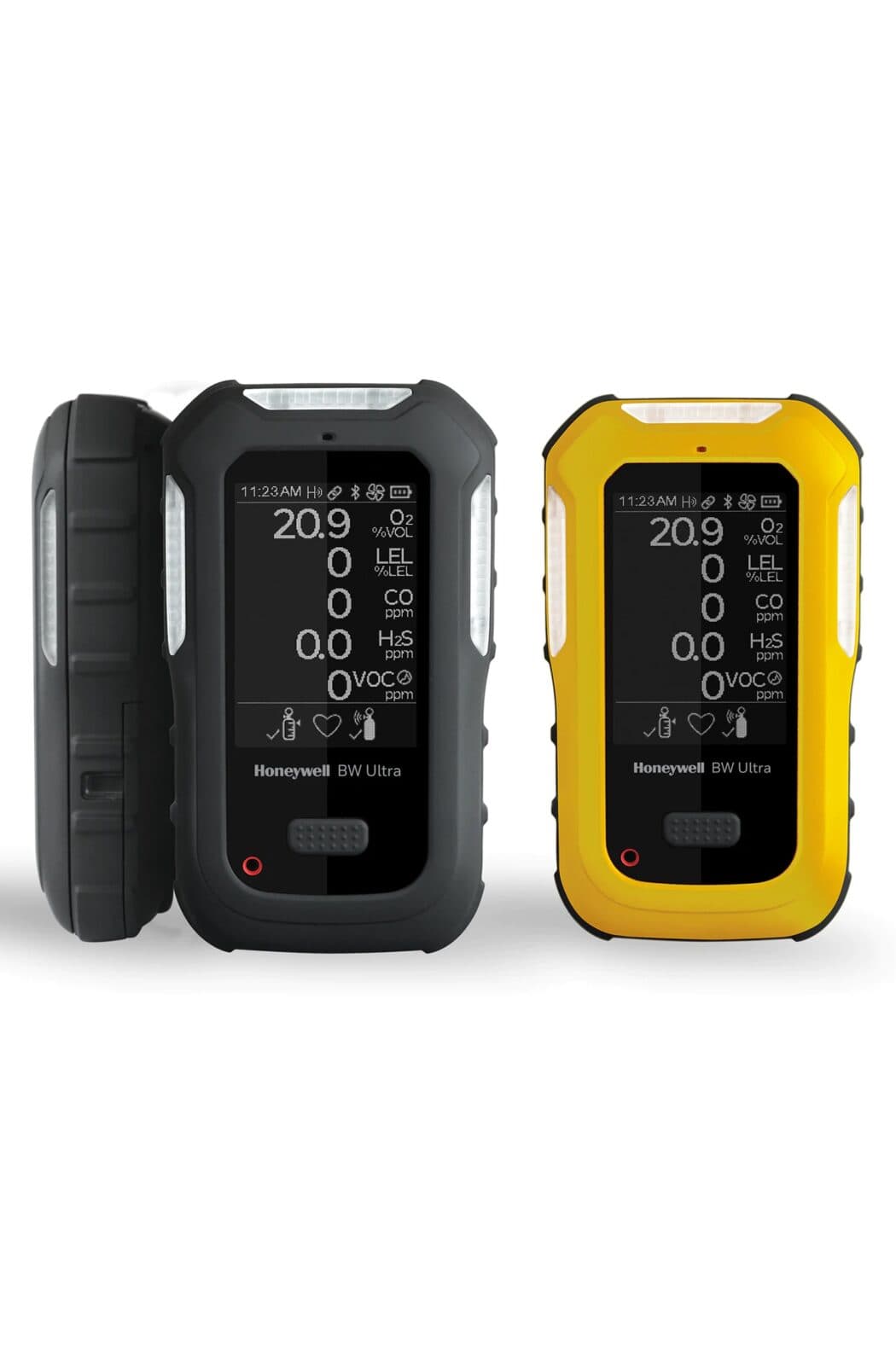 Honeywell BW Ultra - Prosafe