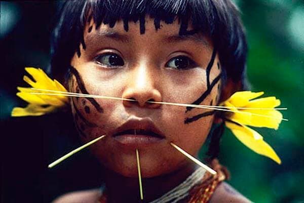 Yanomami: ¿Dónde se ubican? Tradición, rituales, lenguas y vestimenta