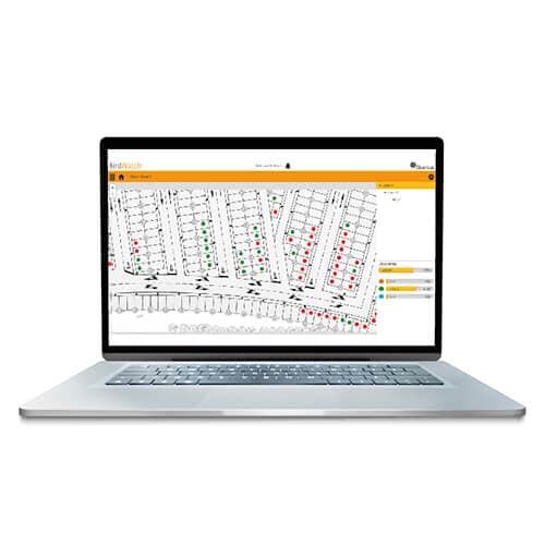 Parking Guidance Systems by Quercus Technologies