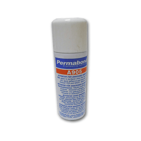 Permabond A905 Anaerobic Activator – Improves Adhesion 200ml
