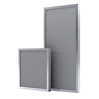 Camfil Megalam EnerGuard HEPA Filter