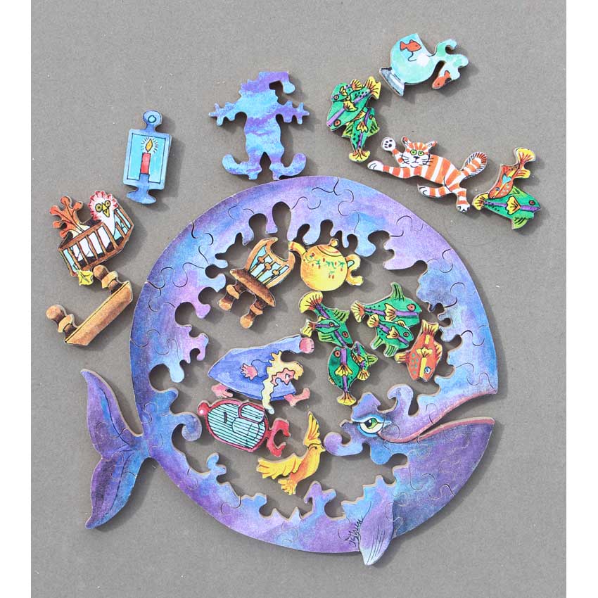 Stave Puzzles 101: What Is a Teaser Puzzle?